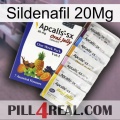 Sildenafil 20Mg 11